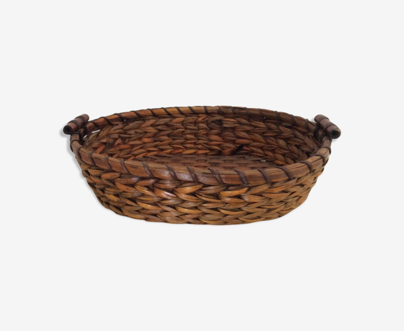 Corbeille ancienne