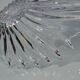 Centre de table, coupe en cristal