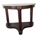 Restoration console