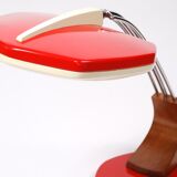 Desk lamp "falux" Fase 60's