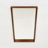 Vintage Scandinavian mirror