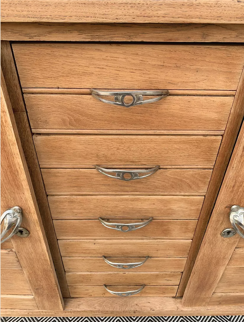 René Gabriel Buffet 1950