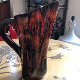 Vallauris water pitcher
