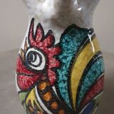 Pitcher