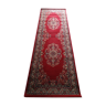 Long carpet