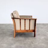 Vintage armchairs | easy chairs | 60s | sweden