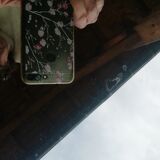 Round mirrors