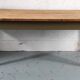 Table de ferme 210cm