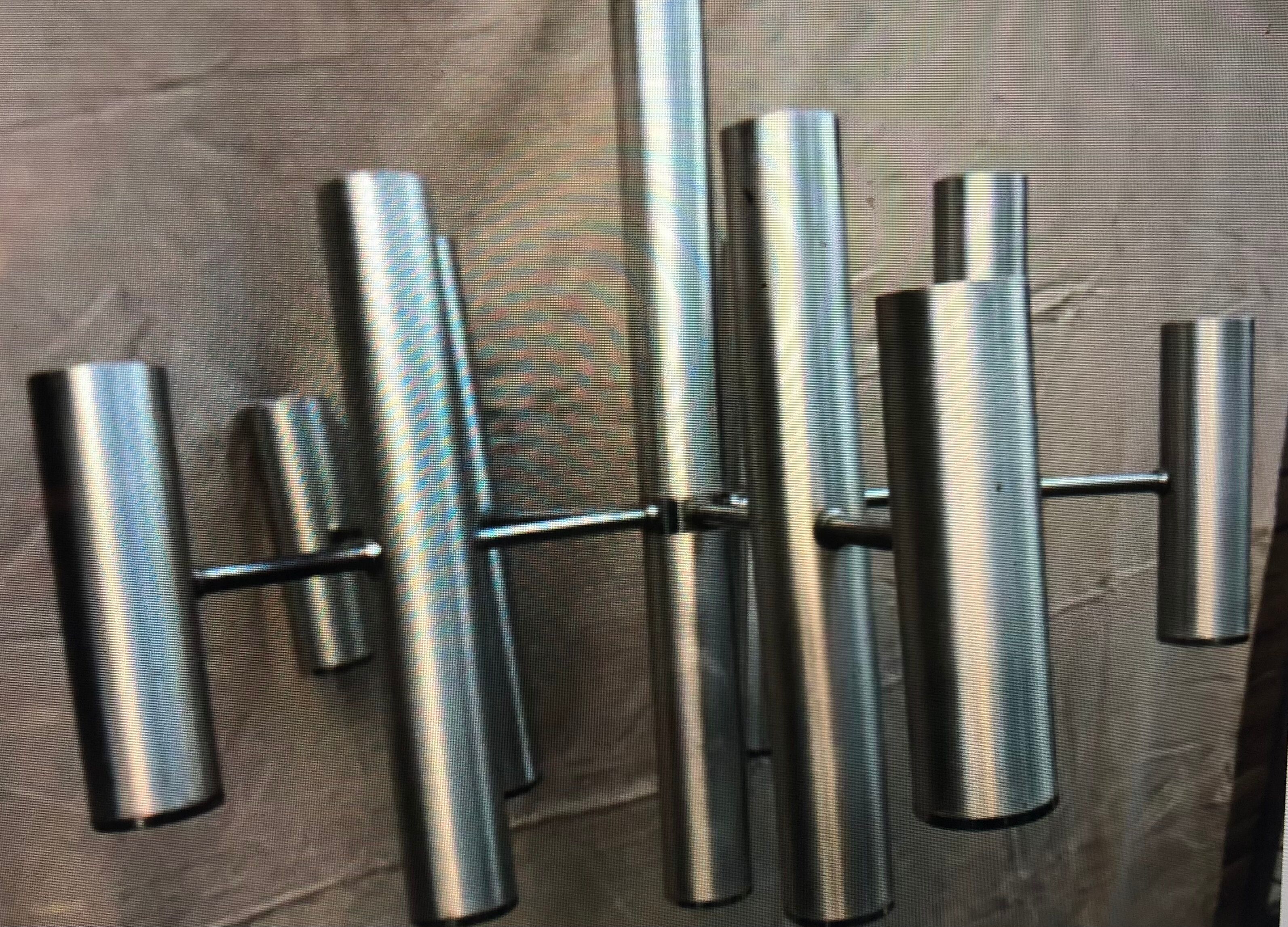 Pendant light, Italy, 1970s