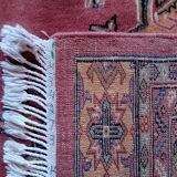 Tapis Pakistanais Kafkazi fait main 275x194cm