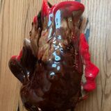 Fish pitcher