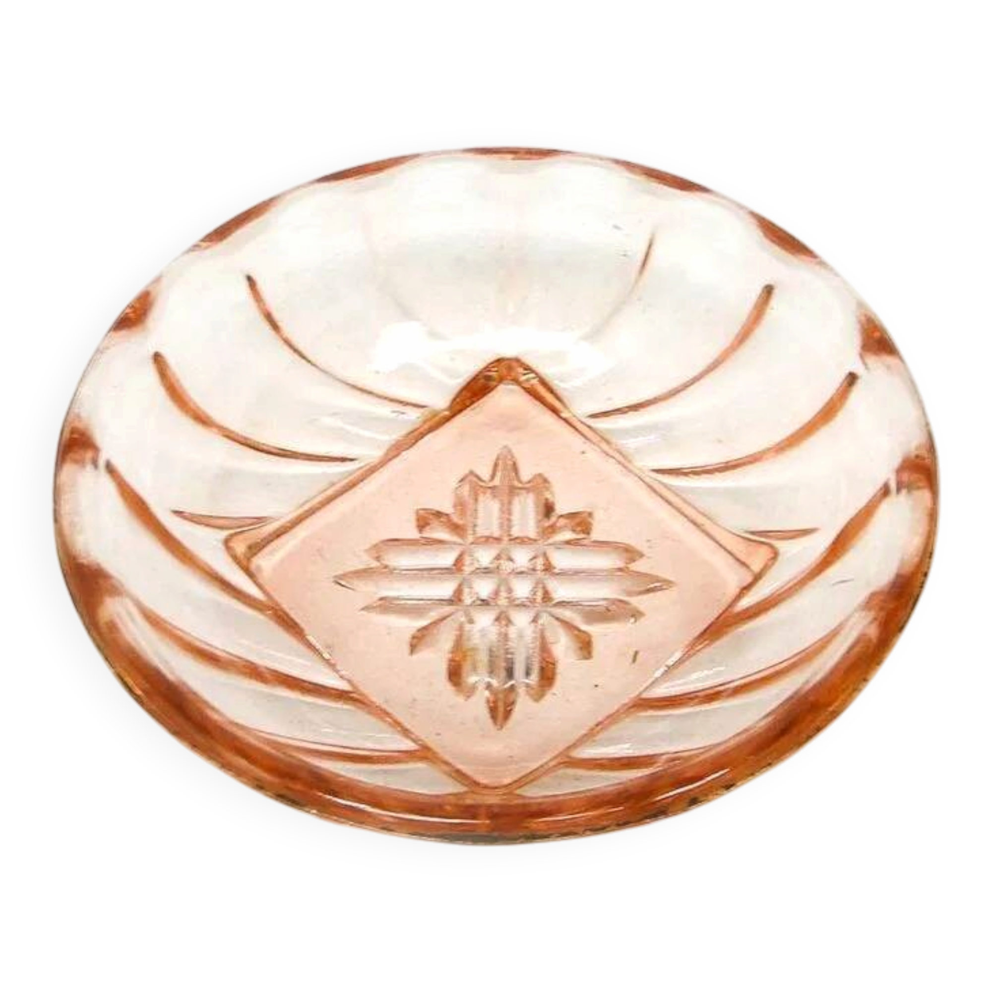 Bol Krosno ART DECO