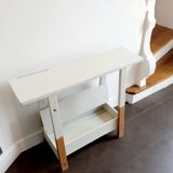 Children's workbench or console