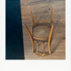 Bistro chair cannage