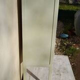 Small Parisian piece of furniture with key H120 cm