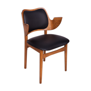 fauteuil 107 par Hans - 1950