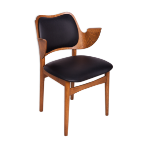 fauteuil 107 par Hans