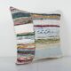 Vintage Turkish cushion cover 38x43 cm