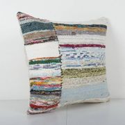 Vintage Turkish cushion cover 38x43 cm