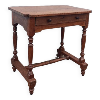 Small 19th century desk