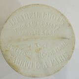 Antique Siphon/Carafe/Lhote Device for Seltzer Water – Made in Paris –