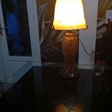 Murano lamp