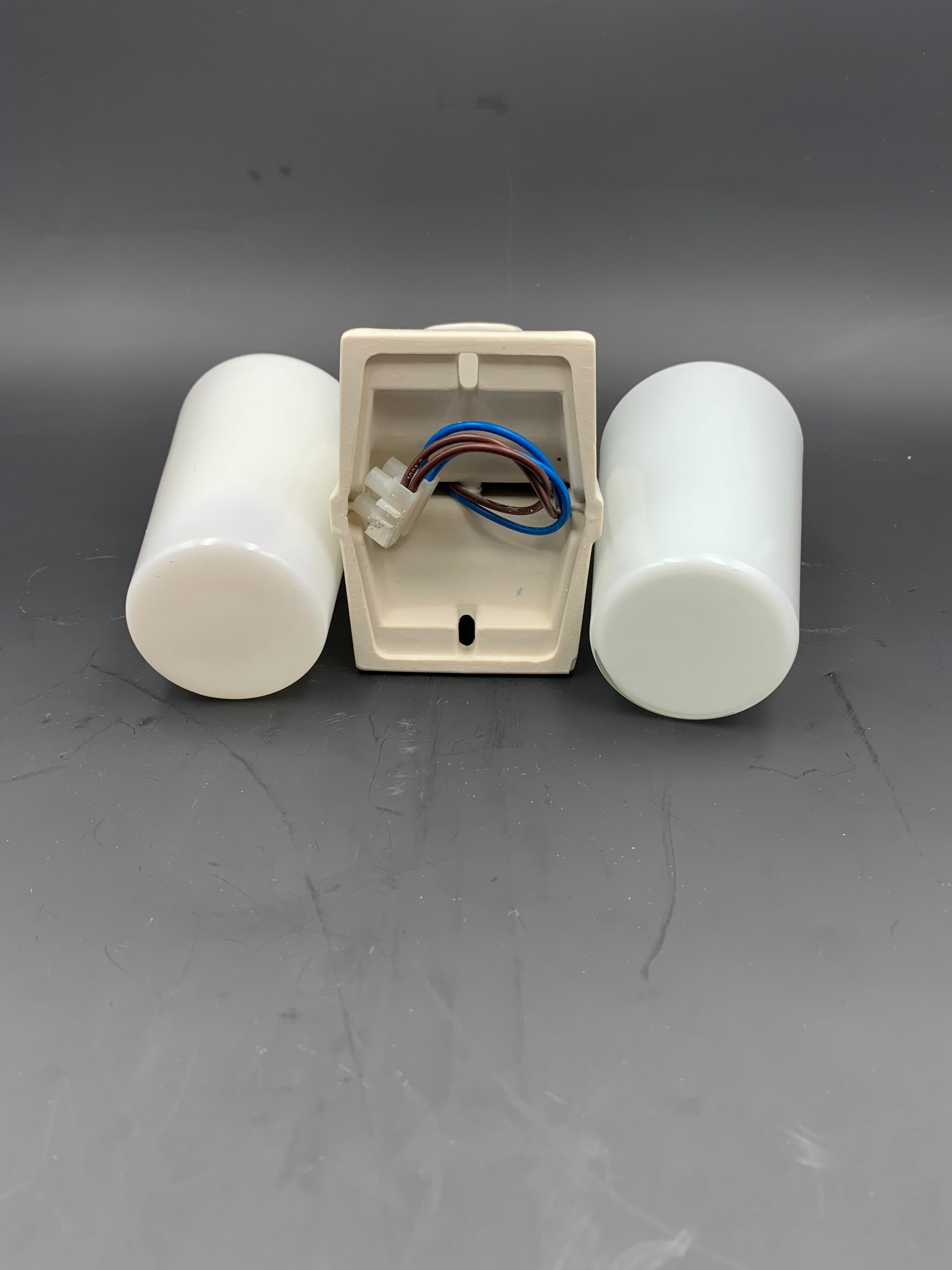 Sigvard Bernadotte wall lamp for IFO