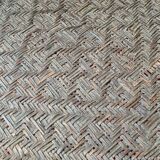 Afghan wedding chair