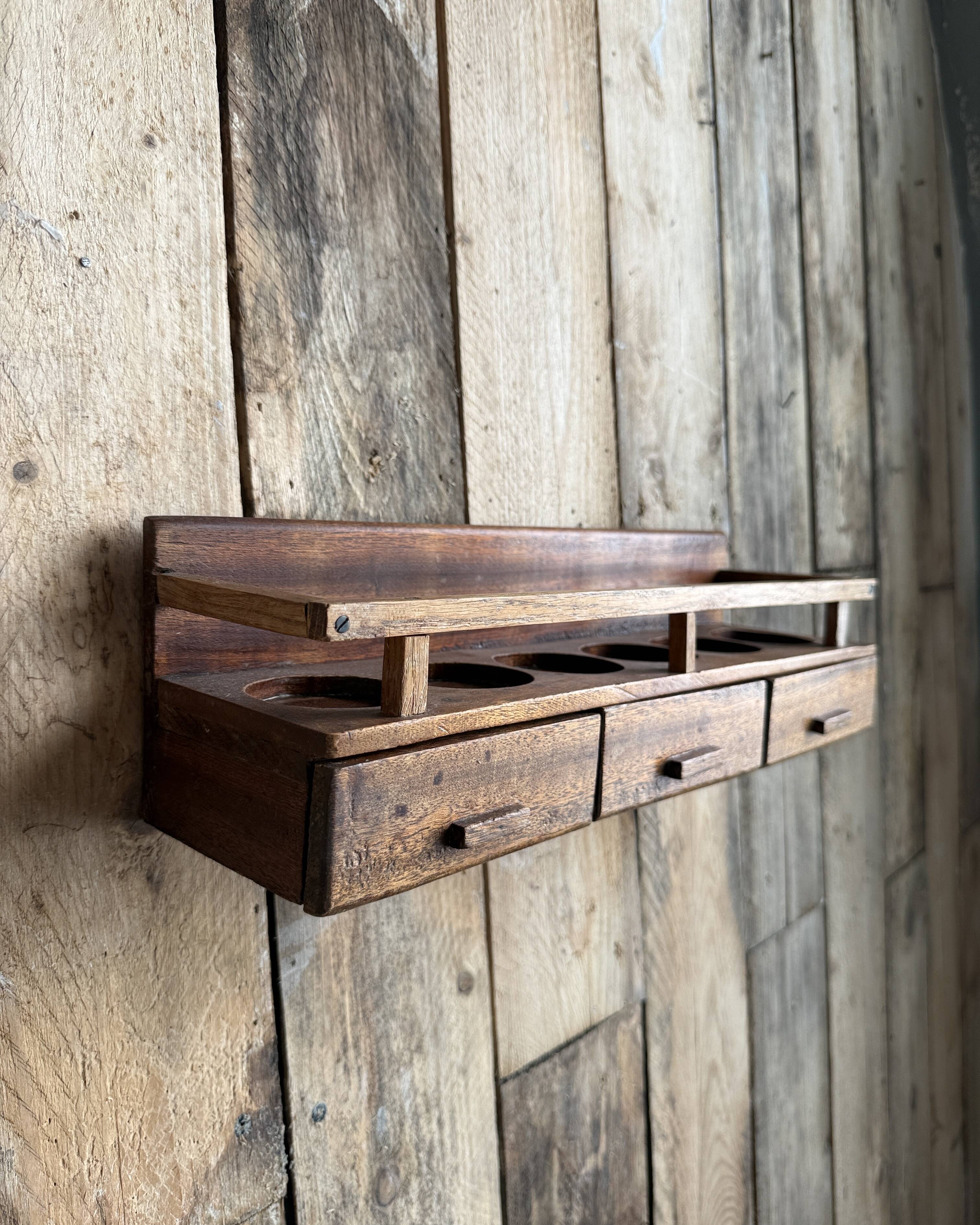 Spice rack