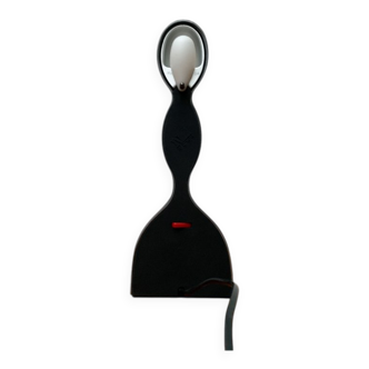 Postmodern Italian table lamp Virgin by Ilalia Gibertini for Nemo (Cassina), 1990s.