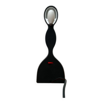 Lampe de table Vierge postmoderne italienne par Ilalia Gibertini pour Nemo (Cassina), années 1990