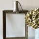 Lampe pince d'atelier Lita