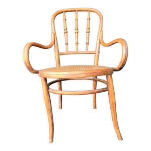 Fauteuils fischel