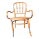 Fauteuils fischel