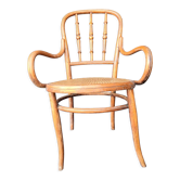 Fischel armchairs