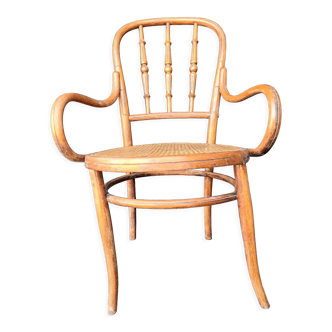 Fauteuils fischel