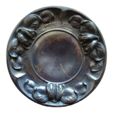 Marionnet bronze tidy