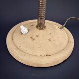 Bauhaus office lamp style