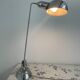 JUMO 605, large Typewriter Lamp, Charlotte Perriand – 1950s