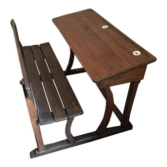 School desk