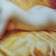 Tableau "Nu au coussin" "La paresseuse" d'après Daniel Hernández Morillo