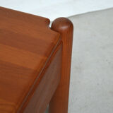 Danish teak coffee table 1960