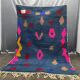 Moroccan Berber rug 250cm x 150cm