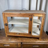 Restored pantry
