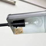 Mid-century Danish minimalist floor lamp by Abo Randers.