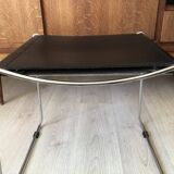 Giandomenico Belloti leather chair