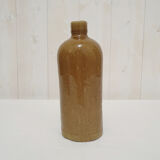 Terracotta bottle