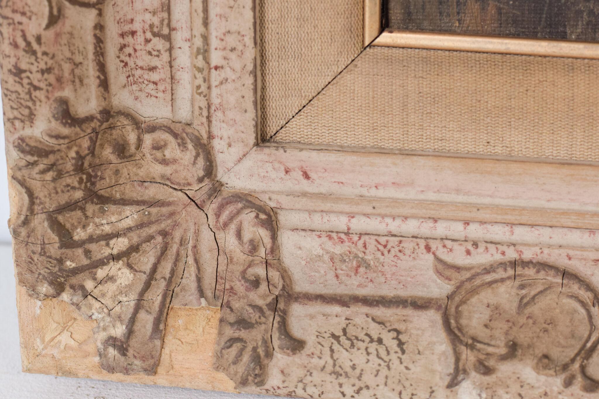 'By the Shore' by Benito Sanchez