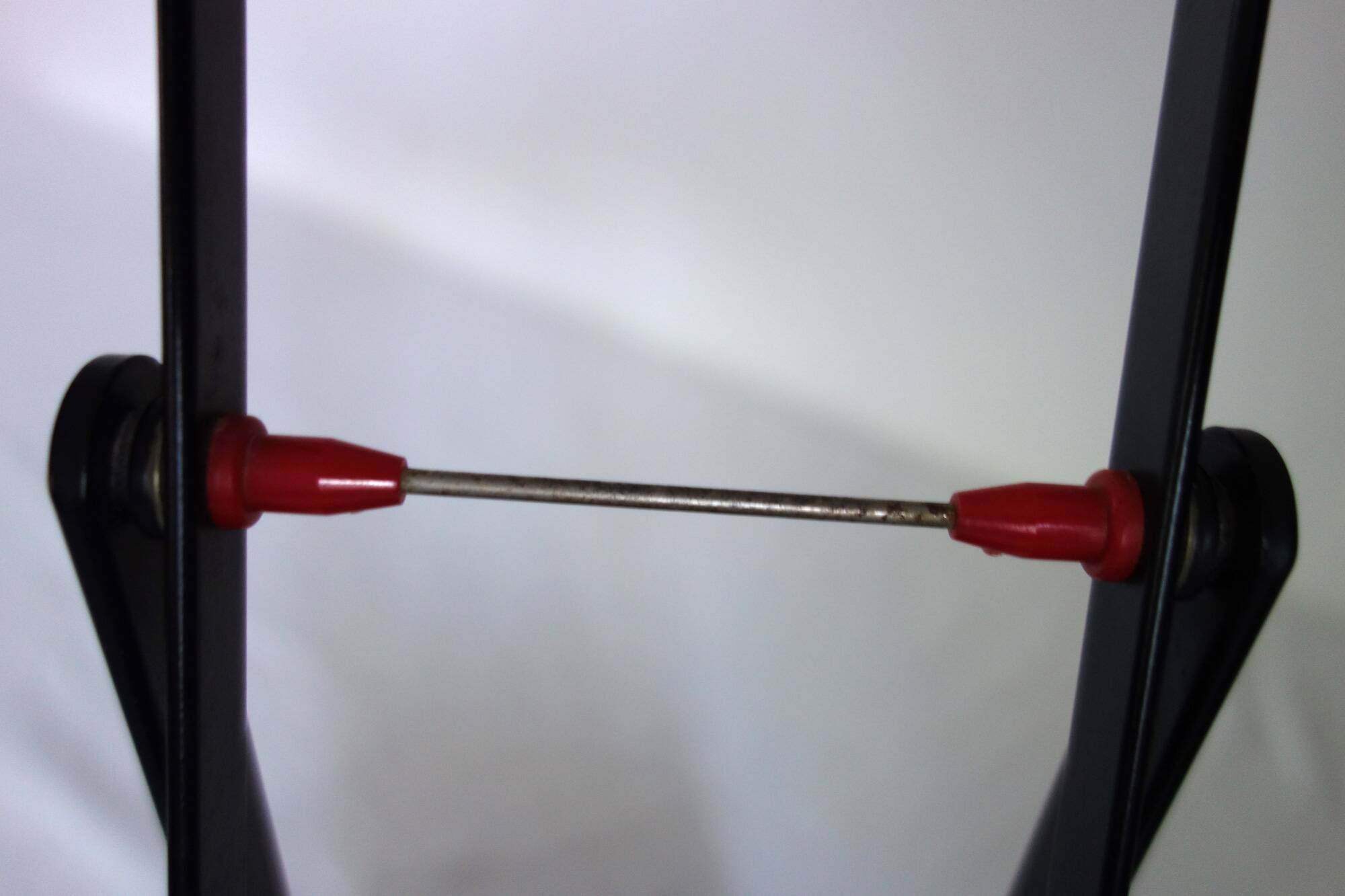 Large Tizio lamp for Artemide, 1970s