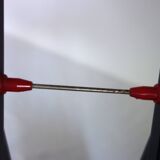 Large Tizio lamp for Artemide, 1970s